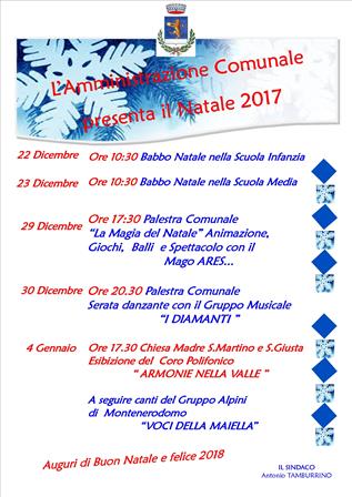 Natale 2017